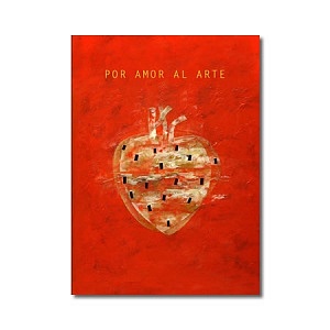 Libro Por Amor al Arte