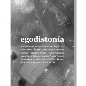 Egodistonía