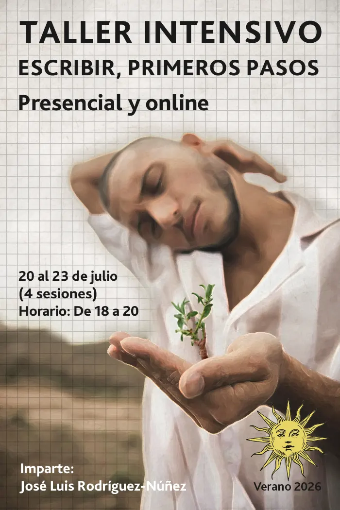 Taller Escribir primeros pasos