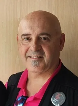 José Luis Rodríguez Núñez