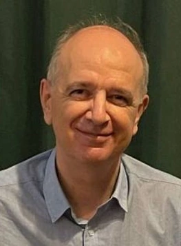 Salvador Bayarri Salvador Bayarri