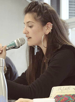 Pilar López