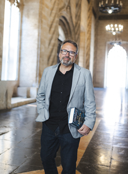Juan Francisco Ferrándiz