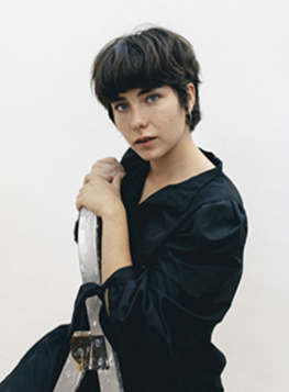 Elsa Moreno